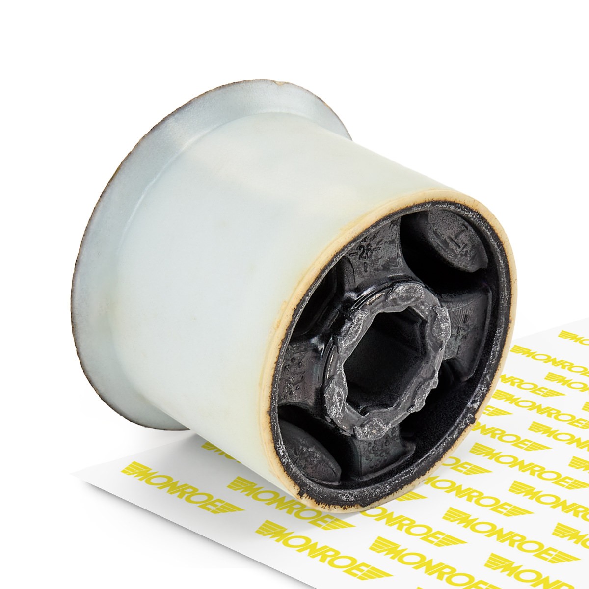MONROE Draagarmrubber L29887 L29887 Draagarmrubbers SKODA YETI MONROE