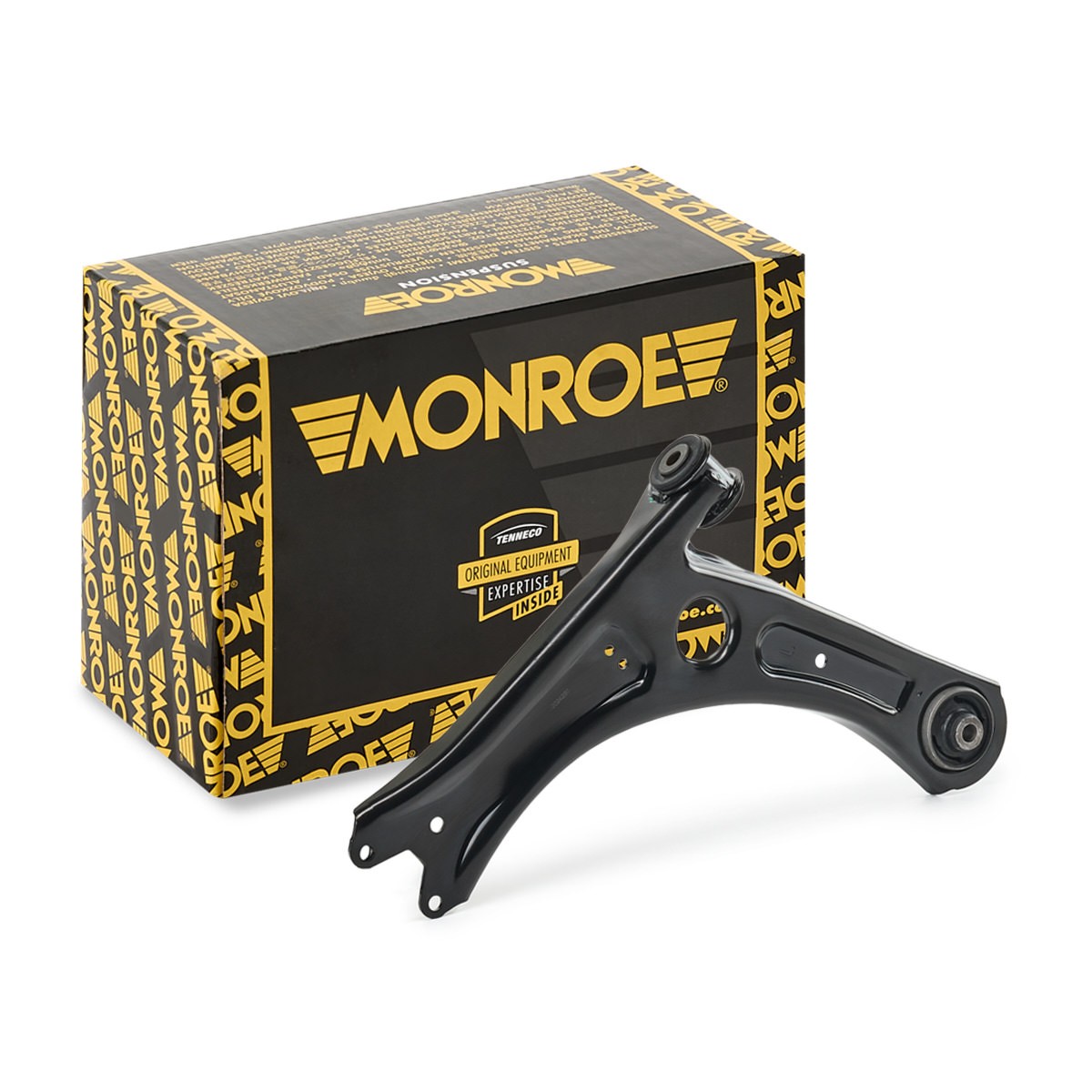 MONROE Bras de suspension L29A84 MONROE L29A84 Bras de liaison Caddy Alltrack IV Van (SAA) d'origine prix