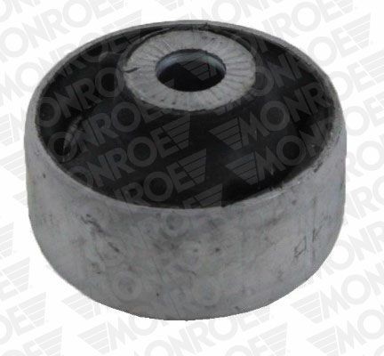 MONROE Trailing arm / Suspension arm bush L29C08 Kia SHUMA MONROE wishbone bushes L29C08