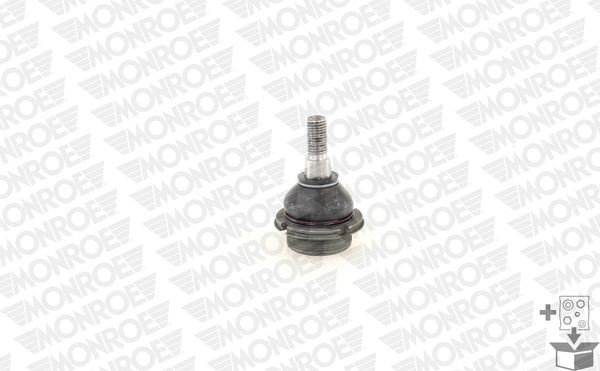 MONROE Rótula de suspensão L3856 Articulação de suspensão MONROE Peugeot EXPERT L3856