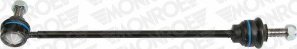 MONROE Stabilisaator, Stabilisaator L38604 MONROE L38604 Stabilisaatori varras Saxo Hatchback originaal hind