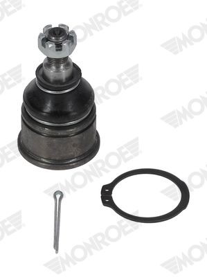 MONROE Spindelled L40509 L40509 MONROE spindelled HONDA STREAM