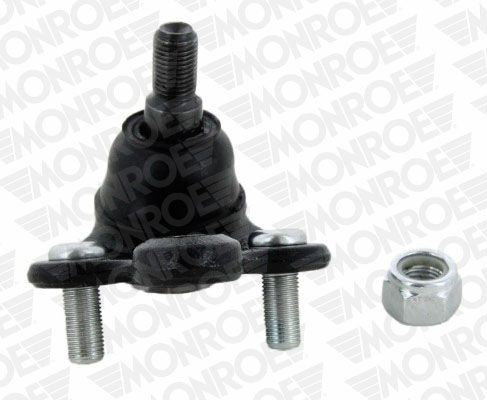 MONROE Zvislý / nosný čap L40541 L40541 Čap ramena HONDA FR-V MONROE