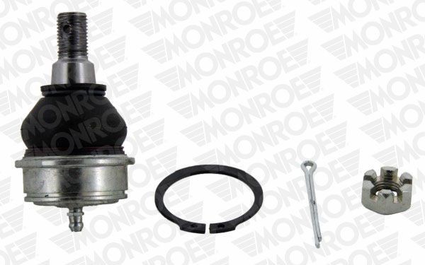 Zvislý / nosný čap MONROE L41507 MONROE L41507 Čap ramena DAIHATSU SIRION 2007