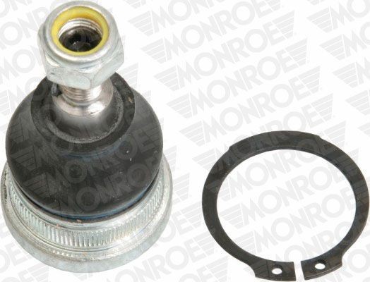 MONROE Spindelled L42010 L42010 MONROE kulled VOLVO 740