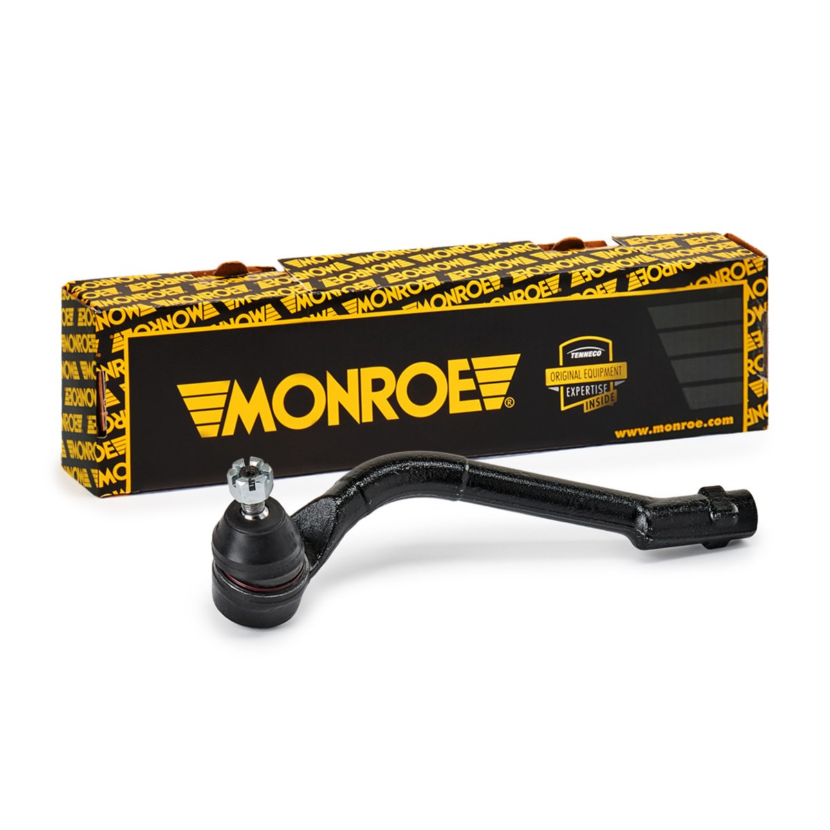 MONROE Track rod end L43132 Hyundai SANTA FE MONROE track rod end L43132