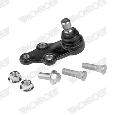 MONROE Bærekule L43552 MONROE L43552 Bærekule HYUNDAI i10 II Cargo (BA, IA) billige