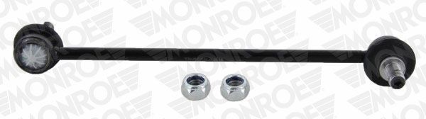 MONROE Bielletta barra stabilizzatrice L43650 MONROE L43650 Biellette barra stabilizzatrice KG MOBILITY MUSSO prezzo