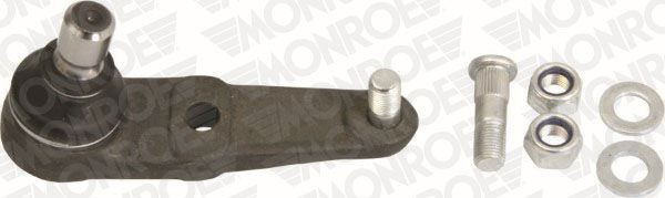 MONROE Rótula de suspensão L50515 Rótula de suspensão MONROE TRIBUTE L50515 baratos