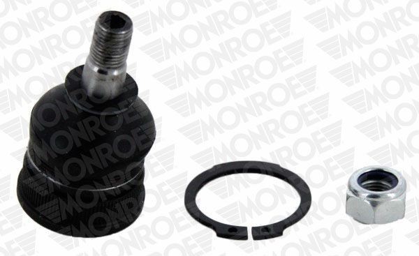 MONROE Rótula de suspensão L50552 MONROE L50552 Rótula de suspensão Bongo 4 SK preço