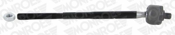 MONROE Articulação axial, barra de acoplamento L80200 MONROE L80200 Braço axial de direção Journey MPV preço
