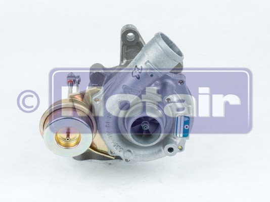 MOTAIR Turbocompressor 333112 Turbocompressor sobrealimentação LEXUS MOTAIR 333112