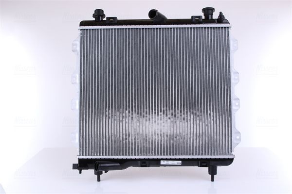 NISSENS Ψυγείο, ψύξη κινητήρα 61024 NISSENS 61024 Ψυγειο νερου CHRYSLER PT Cruiser Combi φθηνά