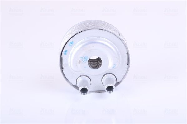 Eļļas radiators, Motoreļļa NISSENS 90719 NISSENS 90719 Eļļas radiators NISSAN PICK UP 2011