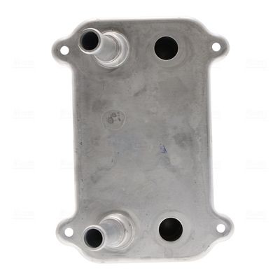 Radiateur d'huile NISSENS 90735 NISSENS 90735: Radiateur d'huile moteur Porsche CAYENNE 2003