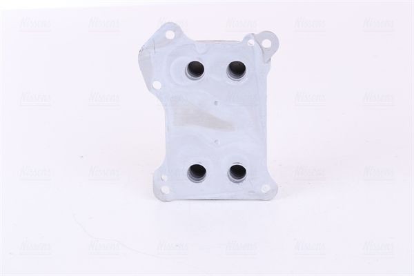 NISSENS Radiador de óleo, óleo do motor 90739 NISSENS 90739 Radiador de óleo VAUXHALL Astra Mk1 Stasjonsvogn baratos