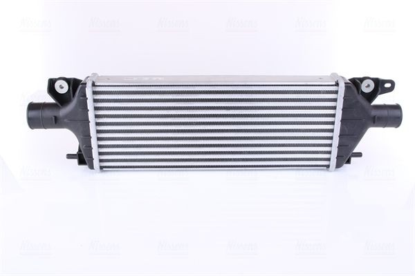 NISSENS Chladič plniaceho vzduchu 96484 NISSENS 96484 Intercooler SUZUKI Alto IV (EF) lacné