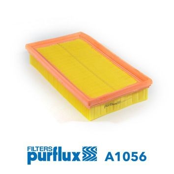 PURFLUX Luftfilter A1056 A1056 PURFLUX Tourneo Connect Mk1 Luftfilter Preis