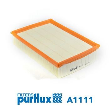 PURFLUX Luftfilter A1111 PURFLUX A1111 Luftfilter