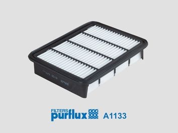 PURFLUX Luftfilter A1133 A1133 PURFLUX Mitsubishi Galant 6 Kombi Luftfilter kaufen