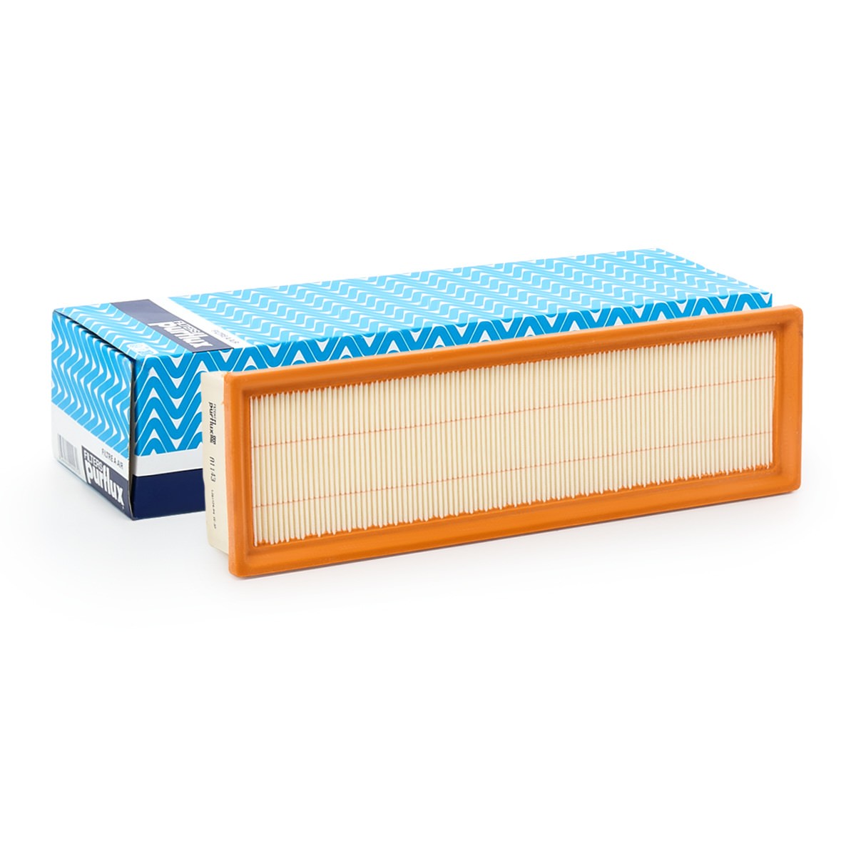 PURFLUX Filtro aria A1143 A1143 Filtro aria PEUGEOT PARTNER PURFLUX costo