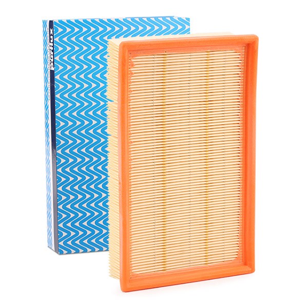 PURFLUX Vzduchový filter A1171 A1171 Vzduchový filter VOLVO 740 PURFLUX