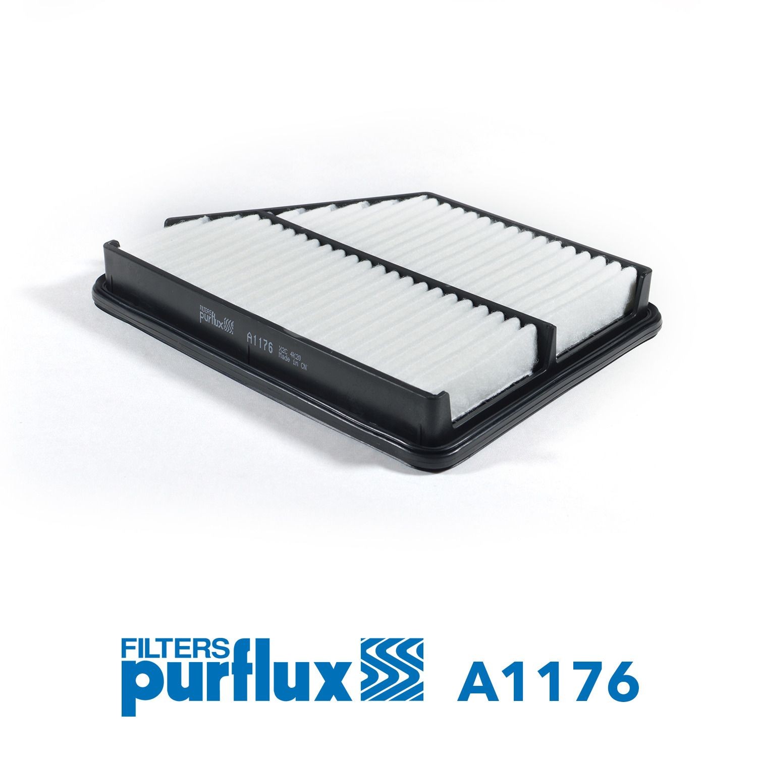 PURFLUX Luchtfilter A1176 A1176 Luchtfilter PURFLUX HYUNDAI ix35