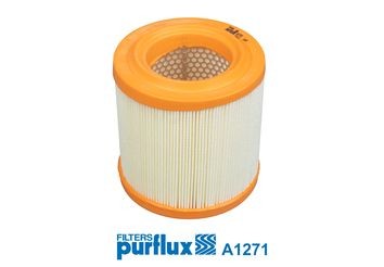 Õhufilter PURFLUX A1271 PURFLUX A1271 Õhufilter NISSAN CABSTAR E 2023