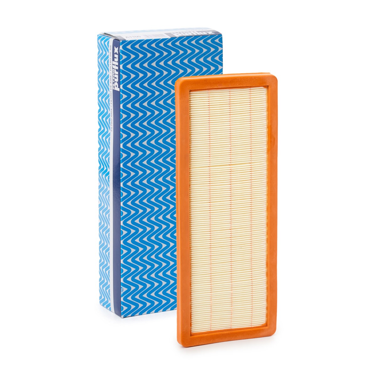 PURFLUX Air filter A1274 A1274 PURFLUX air filter for DAIHATSU MATERIA