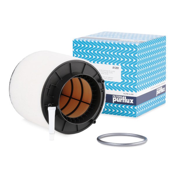 PURFLUX Luftfilter A1281 PURFLUX A1281 Luftfilter