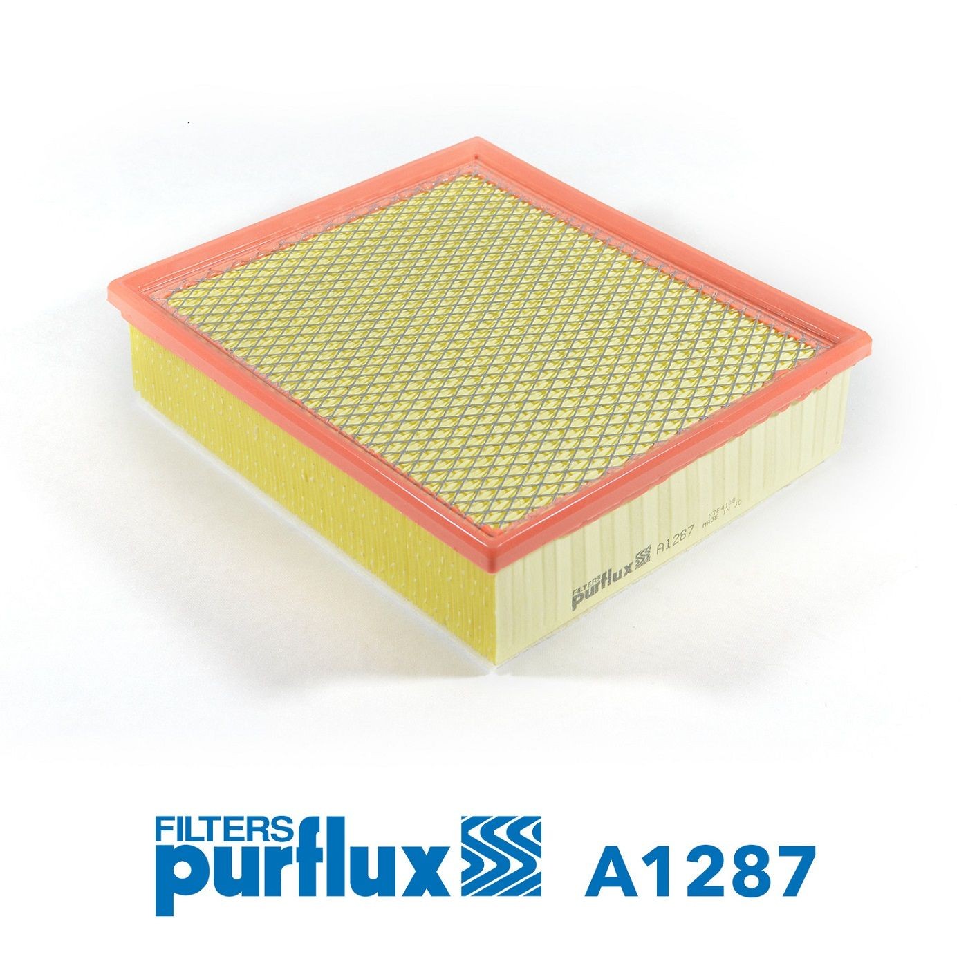 PURFLUX Õhufilter A1287 Õhufilter PURFLUX S60 A1287 odav