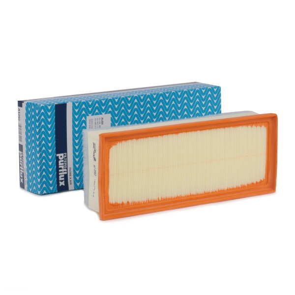 Φίλτρο αέρα PURFLUX A1292 PURFLUX A1292 Φίλτρο αέρα AUDI A4 2011