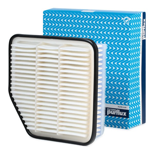 Air filter PURFLUX A1305 PURFLUX A1305 LEXUS IS 2024 air filter price