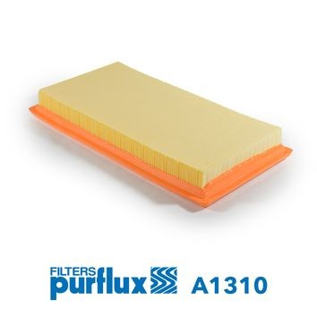 PURFLUX Õhufilter A1310 A1310 Õhufilter DODGE JOURNEY PURFLUX
