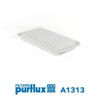 Luftfilter PURFLUX A1313 PURFLUX A1313: Luftfilter Suzuki ALTO 2018
