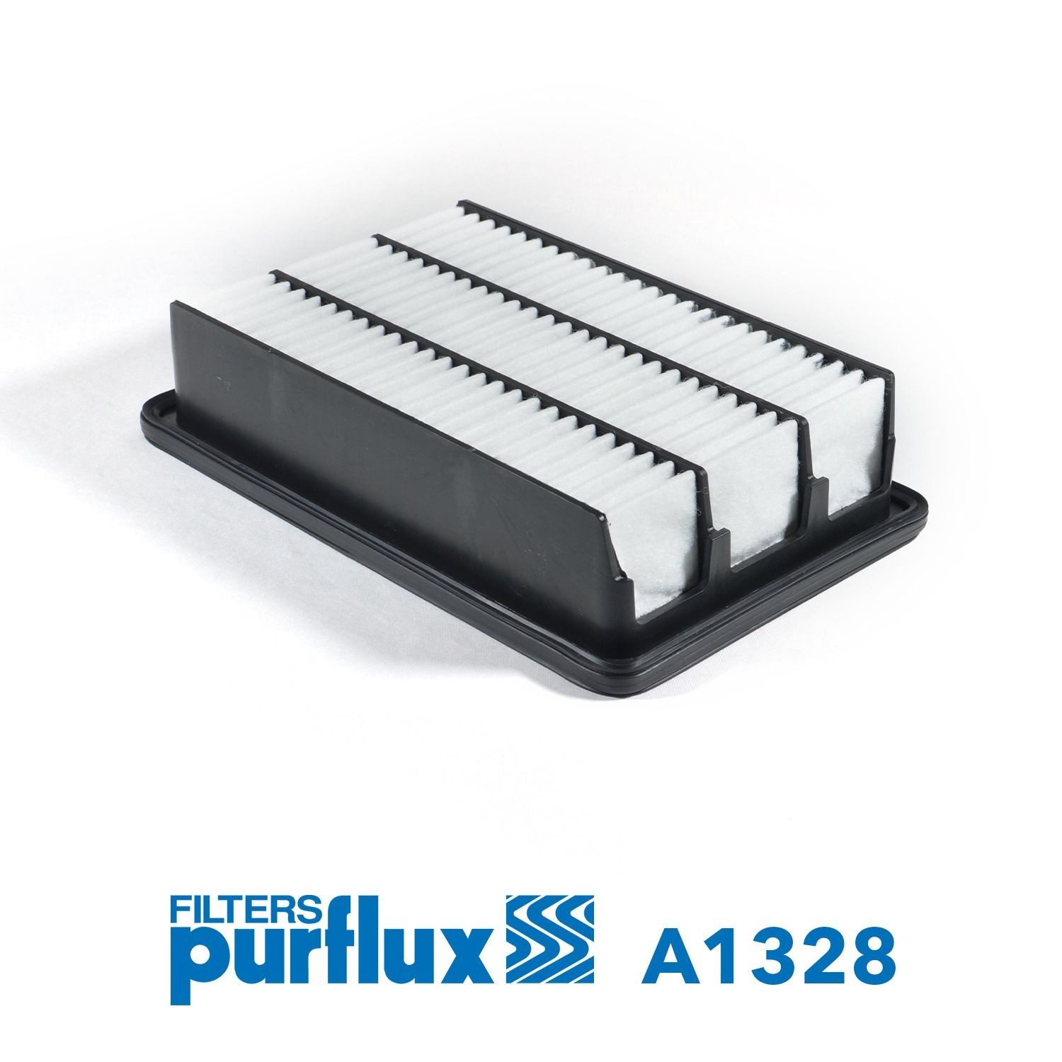 PURFLUX Luchtfilter A1328 Hyundai ix35 Luchtfilterelement PURFLUX A1328
