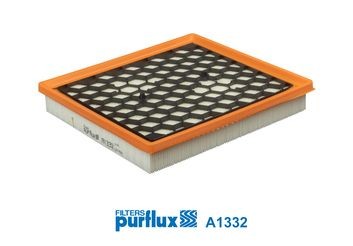 PURFLUX Luftfilter A1332 A1332 PURFLUX Luftfilter Insignia Mk2 (A) Country Tourer (G09) Kosten