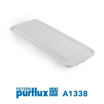 PURFLUX Õhufilter A1338 PURFLUX A1338 Õhufilter ASTON MARTIN Virage Volante odav