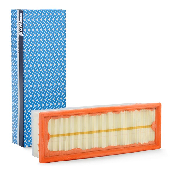 PURFLUX Φίλτρο αέρα A1339 Φίλτρο αέρα PURFLUX Citroën BERLINGO A1339