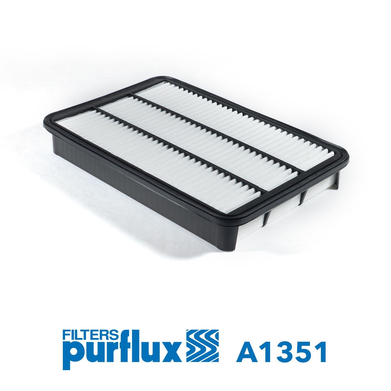PURFLUX Luftfilter A1351 A1351 PURFLUX Luftfilter Frontera Mk2 (B) SUV (U99) Kosten