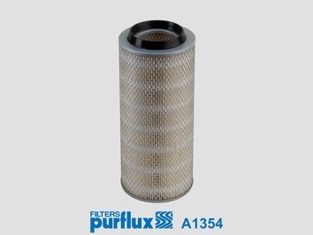 Õhufilter PURFLUX A1354 PURFLUX A1354 Õhufilter NISSAN CABSTAR E 2023