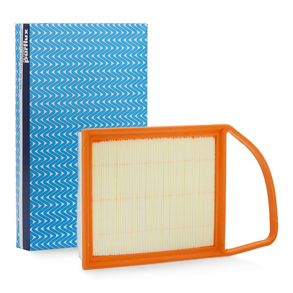 PURFLUX Õhufilter A1406 PURFLUX A1406 Õhufilter