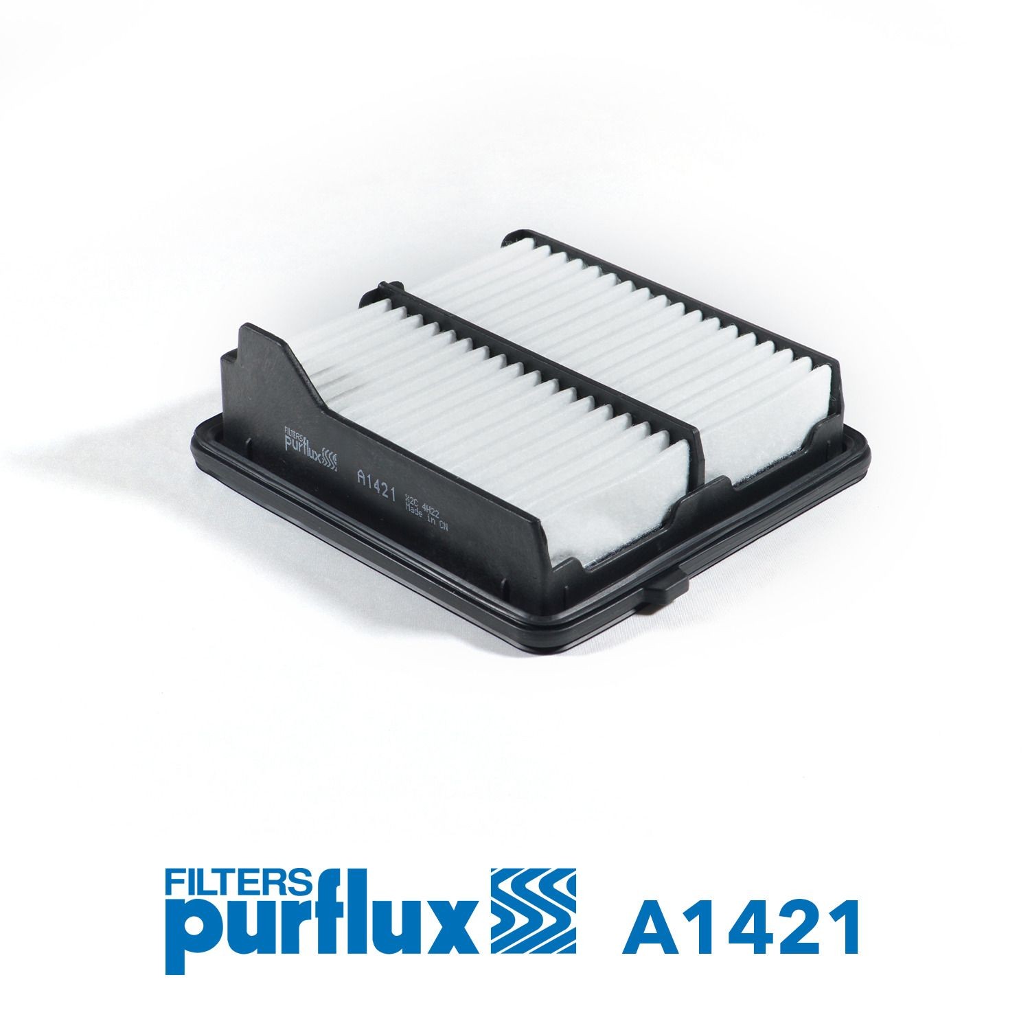 Luftfilter PURFLUX A1421 PURFLUX A1421 Luftfilter HONDA JAZZ 2011