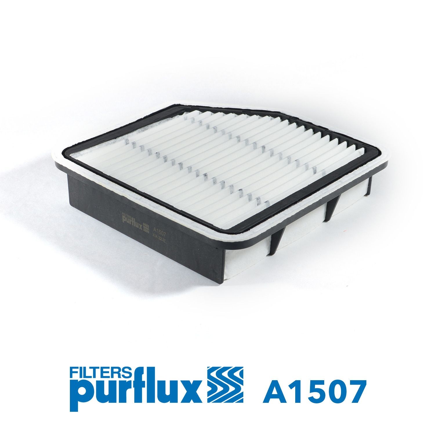 PURFLUX Luftfilter A1507 PURFLUX A1507 Lexus GS S19 Luftfilter originale pris