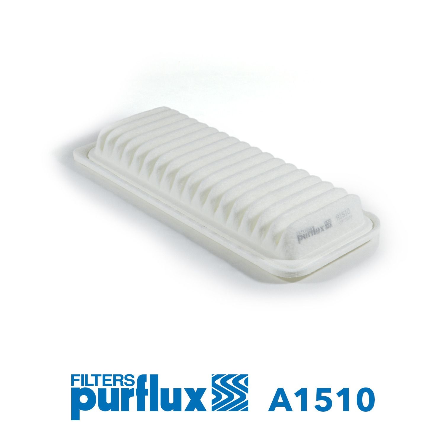 PURFLUX Air filter A1510 Daihatsu MATERIA PURFLUX air filter A1510