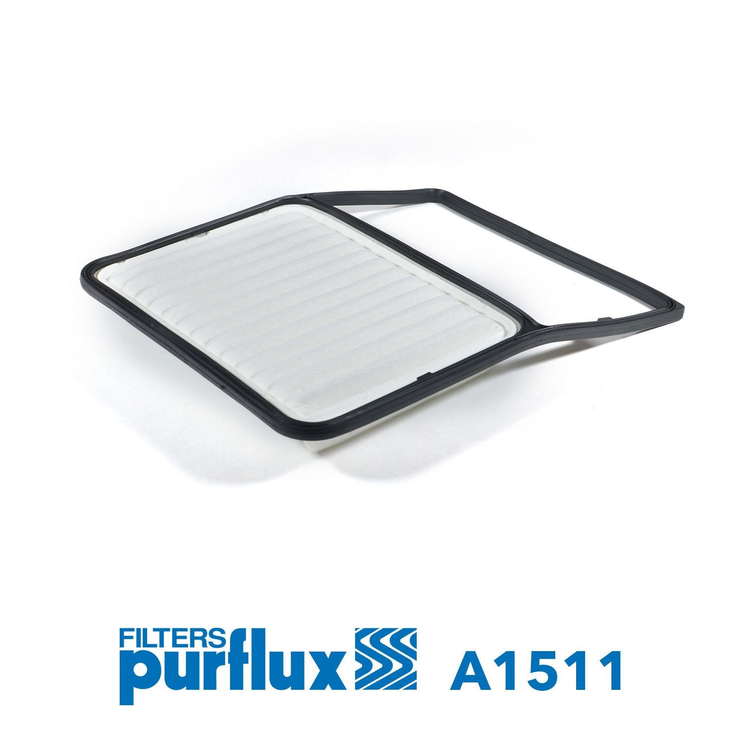 PURFLUX Air filter A1511 DAIHATSU MATERIA PURFLUX air filter A1511