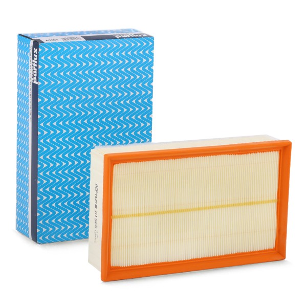 PURFLUX Luftfilter A1565 PURFLUX A1565 Kamiq (NW4) Luftfilter pris