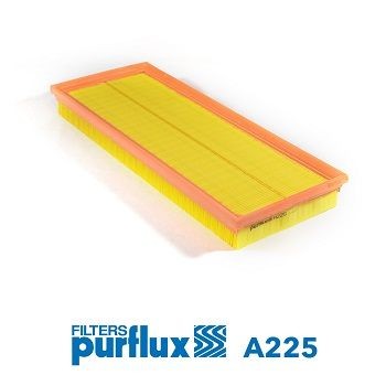 PURFLUX Vzduchový filter A225 PURFLUX A225 originálne Vzduchový filter Ford Mondeo BFP cena