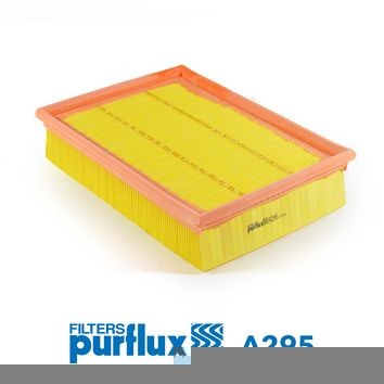 PURFLUX Filtre à air A295 PURFLUX A295 Filtre à air Ford Escort MK7 Cabriolet à un prix avantageux