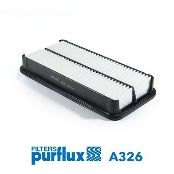 PURFLUX Filtro aria A326 PURFLUX A326 Filtro aria Toyota Carina E prezzo